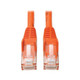 Tripp Lite  câble de réseau Orange 15,2 m Cat6 U/UTP (UTP) - N201-050-OR