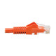 Tripp Lite  câble de réseau Orange 15,2 m Cat6 U/UTP (UTP) - N201-050-OR