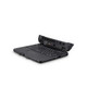 Panasonic  clavier pour tablette QWERTY Noir - FZ-VEKG21LM