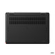 Lenovo 13w Yoga AMD Ryzen™ 5 7530U Hybride (2-en-1) 33,8 cm (13.3") Écran tactile WUXGA 8 Go DDR4-SDRAM 256 Go SSD Wi-Fi 6 (802.11ax) Windows 11 Pro Noir - 82YR0009US