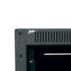 Middle Atlantic Products  étagère 44U Rack autonome Noir - ERK-4428