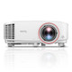 BenQ  vidéo-projecteur Projecteur à focale courte 3000 ANSI lumens DLP 1080p (1920x1080) Blanc - TH671ST