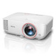BenQ  vidéo-projecteur Projecteur à focale courte 3000 ANSI lumens DLP 1080p (1920x1080) Blanc - TH671ST