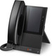 POLY Téléphone multimédia professionnel CCX 500 pour Microsoft Teams et compatible PoE - 82Z76AA