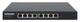 Intellinet  commutateur réseau Gigabit Ethernet (10/100/1000) Connexion Ethernet, supportant l'alimentation via ce port (PoE) Noir - 561679