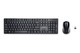 Kensington Kit de bureau sans fil compact Pro Fit® - K75230US