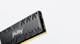 Kingston Technology FURY 16 Go 4800 MT/s DDR4 CL19 DIMM (Kits de 2) Renegade Black - KF448C19RB2K2/16