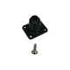 Havis  kit de support Noir - DBM-1000-02