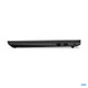 Lenovo V14 G4 IRU Intel® Core™ i3 i3-1315U Ordinateur portable 35,6 cm (14") Full HD 16 Go DDR4-SDRAM 256 Go SSD Wi-Fi 6 (802.11ax) Windows 11 Pro Anglais américain Noir - 83A0001YUS