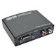 Tripp Lite  convertisseur de signal vidéo Convertisseur vidéo actif 1920 x 1440 pixels - P116-000-HDSC2