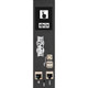 Tripp Lite  unité de distribution d'énergie 48 sortie(s) CA 0U Noir - PDU3EVN10G60B