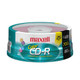Maxell  CD vierge CD-R 700 Mo 2x 25 pièce(s) - 648446