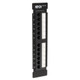 Tripp Lite  baie de branchements - N050-012