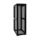 Tripp Lite  étagère 42U Rack autonome Noir - SR42UBEXP