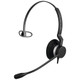 Jabra Biz 2300 Casque Avec fil Arceau Bureau/Centre d'appels USB Type-C Bluetooth Noir - 2393-829-189
