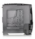 Thermaltake Versa N24 Midi Tower Noir - CA-1G1-00M1WN-00