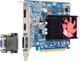 HP Carte AMD Radeon R7 450 (4 Go) - Z9H52AA