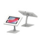 CTA Digital  support antivol pour tablettes Blanc 26,7 cm (10.5") - PAD-PARATW