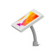 CTA Digital  support antivol pour tablettes Blanc 26,7 cm (10.5") - PAD-PARATW