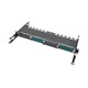 Tripp Lite  baie de branchements - N484-12M12 Tripp Lite  baie de branchements - N484-12M12