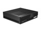 MSI Pro DP21 12M-407US Intel® Core™ i3 i3-12100 8 Go DDR4-SDRAM 250 Go SSD Windows 11 Home Mini PC Noir - PRO DP21 12M-407US