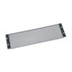 Middle Atlantic Products  accessoire de racks Panneau vierge ventilé - VT3-CP6