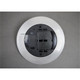 WIREMOLD  Accessoire de boîtier de sortie Noir 1 pièce(s) - RPAMD8CTCBS
