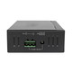 Tripp Lite  hub & concentrateur USB 3.2 Gen 1 (3.1 Gen 1) Type-B 5000 Mbit/s Noir - U360-010-IND