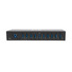 Tripp Lite  hub & concentrateur USB 3.2 Gen 1 (3.1 Gen 1) Type-B 5000 Mbit/s Noir - U360-010-IND