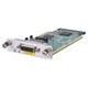 HPE MSR 1-port E1/CE1/PRI SIC module de commutation réseau - JG604A