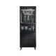 Tripp Lite  alimentation d'énergie non interruptible Double-conversion (en ligne) 80 kVA 80000 W - S3M80K