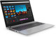 HP ZBook 15u G5 Intel® Core™ i7 i7-8650U Station de travail mobile 39,6 cm (15.6") 4K Ultra HD 16 Go DDR4-SDRAM 512 Go SSD AMD Radeon Pro WX 3100 Wi-Fi 5 (802.11ac) Windows 10 Pro Gris - 3JZ98AW