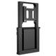 Chief  support pour téléviseur 2,03 m (80") Noir - XSD1U