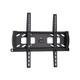 Monoprice  support pour téléviseur 139,7 cm (55") Noir - 10472