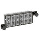 Tripp Lite  baie de branchements - N482-12M12-X2 Tripp Lite  baie de branchements - N482-12M12-X2
