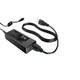 BTI  adaptateur de puissance & onduleur Intérieure 65 W Noir - AC-1965137
