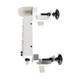 Tripp Lite  range-câbles et serre-câbles Blanc 1 pièce(s) - PSCLAMP