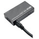 Tripp Lite  câble HDMI 3,048 m HDMI Type A (Standard) Noir - P569-010-LOCK