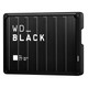 Western Digital P10 Game Drive disque dur externe 5 To 2.5" Micro-USB B 3.2 Gen 1 (3.1 Gen 1) Noir - WDBA3A0050BBK-WESN