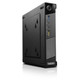Lenovo ThinkCentre M73 Intel® Core™ i5 i5-4590T 4 Go DDR3-SDRAM 500 Go HDD Windows 7 Professional Mini PC Noir - 10AY008CUS