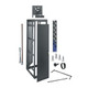 Middle Atlantic Products  étagère 44U - MRK-4431-AV-AB