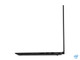 Lenovo ThinkPad X1 Extreme (2nd Gen) Intel® Core™ i7 i7-9750H Ordinateur portable 39,6 cm (15.6") Full HD 16 Go DDR4-SDRAM 256 Go SSD NVIDIA® GeForce® GTX 1650 Max-Q Wi-Fi 6 (802.11ax) Windows 10 Pro Noir - 20QV000BUS