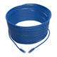 Tripp Lite  câble de réseau Bleu 22,86 m Cat6 U/UTP (UTP) - N200-075-BL