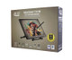 Adesso CyberTablet T22HD tablette graphique Noir 5080 lpi 477 x 268 mm - CYBERTABLET T22HD