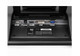 Adesso CyberTablet T22HD tablette graphique Noir 5080 lpi 477 x 268 mm - CYBERTABLET T22HD