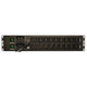 Tripp Lite  unité de distribution d'énergie 18 sortie(s) CA 2U Noir - PDUMH30HV6 Tripp Lite  unité de distribution d'énergie 18 sortie(s) CA 2U Noir - PDUMH30HV6