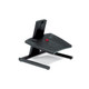 BakkerElkhuizen Footform Dual Noir - BNEFFD