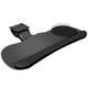 Chief  accessoire pour postes de travail assis-debout - KBD-MINI-27F