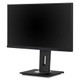 Viewsonic  écran plat de PC 61 cm (24") 1920 x 1080 pixels Full HD LED Noir - VG245