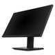 Viewsonic  écran plat de PC 61 cm (24") 1920 x 1080 pixels Full HD LED Noir - VG245